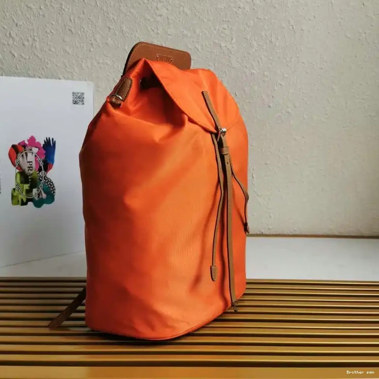 Brother sam Prada 20B570065 Bags 0630